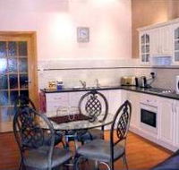 Quandong Apartments - Mackay Tourism