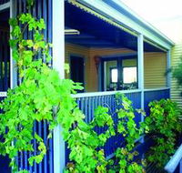 Lavender Blue Country Apartments - Mackay Tourism