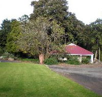 Brown's House - Mackay Tourism