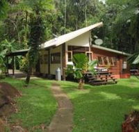 Stonewood Retreat - Mackay Tourism