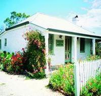 Sarah's Cottage - Mackay Tourism