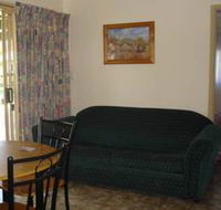 Penola Caravan Park - Mackay Tourism