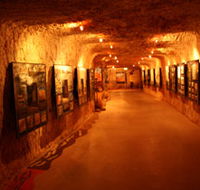 Umoona Opal Mine - Mackay Tourism