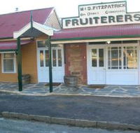 The Fruiterers - Mackay Tourism