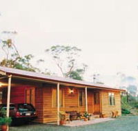 Skillogalee Cottages - Mackay Tourism