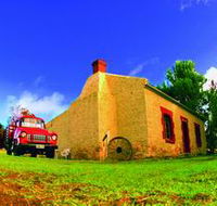 Narnu Farm - Mackay Tourism