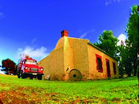 Narnu Farm - Mackay Tourism 0