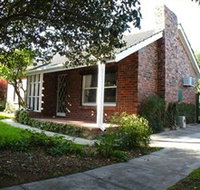 Langman Cottage - Mackay Tourism