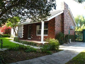Langman Cottage - Mackay Tourism 0