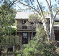 Kookaburra Creek Retreat - Mackay Tourism