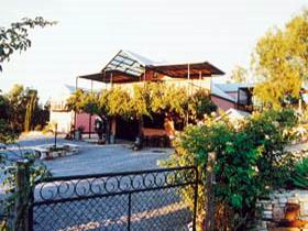 Patly Hill Farm - Mackay Tourism 0