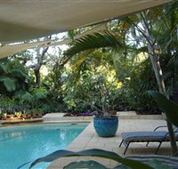Lily Pad - Mackay Tourism