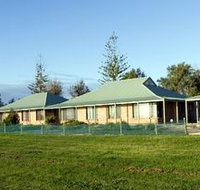 Wallaroo North Beach Tourist Park