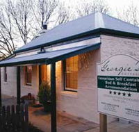 Georgie's Cottage - Mackay Tourism