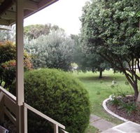 Yates Cottage - Mackay Tourism