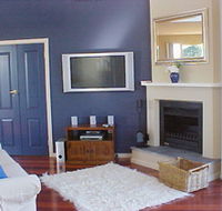 Mount Bold Estate - Mackay Tourism