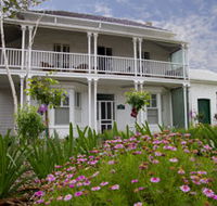 Willunga House - Mackay Tourism