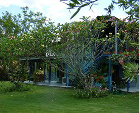 Eden At Fogg Dam - Mackay Tourism 0