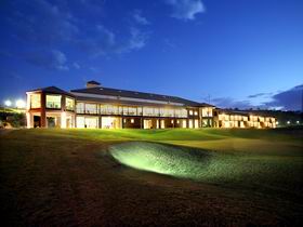 Links Lady Bay Golf Resort - Mackay Tourism 0
