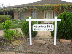 Aberdour Bed And Breakfast - Mackay Tourism 0