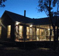 Thorn Park by the Vines - Mackay Tourism