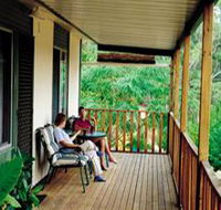 Taralee Orchards - Mackay Tourism