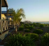 Port Broughton Caravan Park - Mackay Tourism