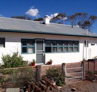 Wirrealpa Station Cottage - Mackay Tourism