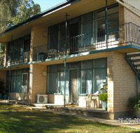 Longbeach Apartments Coffin Bay - Mackay Tourism