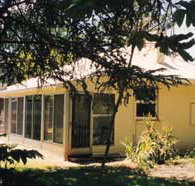 Wilkadene Cottage - Mackay Tourism