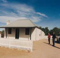 Rose Cottage - Mackay Tourism