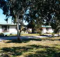 Sevenhill Cottages Accommodation and Conference Centre - Mackay Tourism