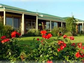 Morgan Park Bed And Breakfast - Mackay Tourism 0