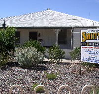 Loxton Smiffy's Bed And Breakfast Bookpurnong Terrace - Mackay Tourism