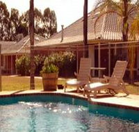Best Western Standpipe Golf Motor Inn - Mackay Tourism