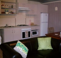 Little Para Cottage - Mackay Tourism
