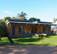 Casuarina Coastal Units - Mackay Tourism