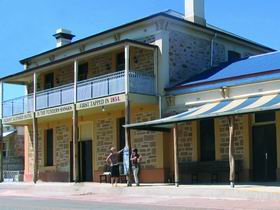  Mackay Tourism