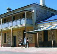 North Star Hotel - Mackay Tourism