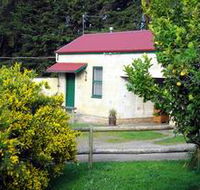 Talbot Hill Farm BB - Mackay Tourism