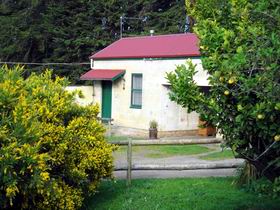 Talbot Hill Farm B&B - Mackay Tourism 0