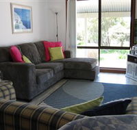 Ocean Break - Mackay Tourism