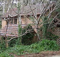 Crafers Cottages - Cherrytree Cottage - Mackay Tourism