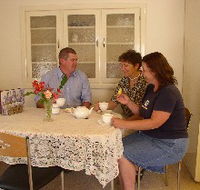 Loxton Smiffy's Bed And Breakfast McMillan Street - Mackay Tourism
