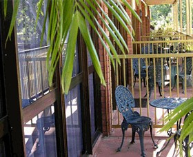Batchelor Resort - Mackay Tourism 0