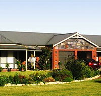 Marandoo Estate Homestead - Mackay Tourism