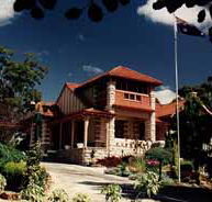 Marble Lodge - Mackay Tourism