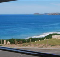 Neptune at Port Elliot - Mackay Tourism