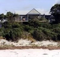 The Deck - Mackay Tourism