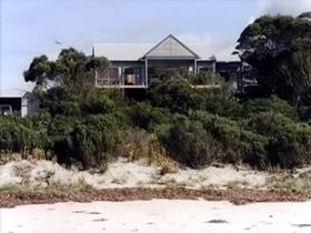 The Deck - Mackay Tourism 0